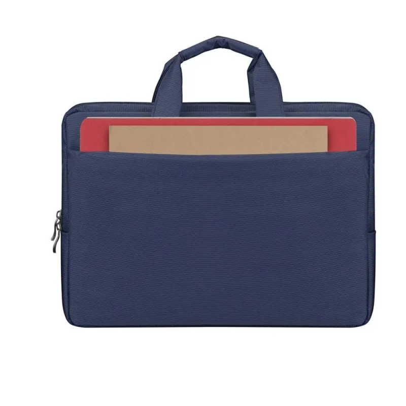 Nb case central 15.6-8231 blue rivacase