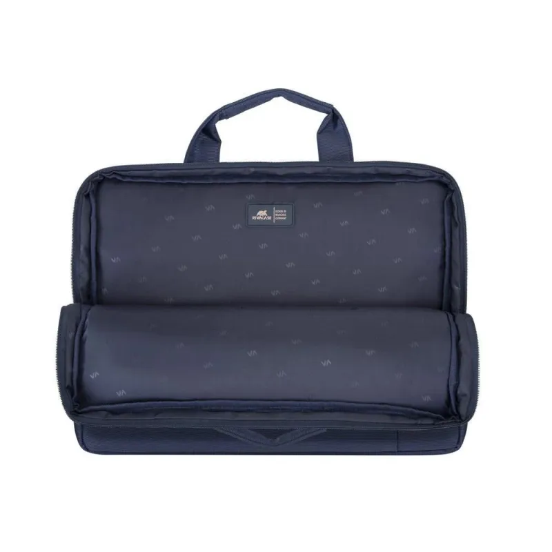 Nb case central 15.6-8231 blue rivacase