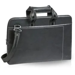 Nb case orly 15.6-8930 ,pu, black rivacase