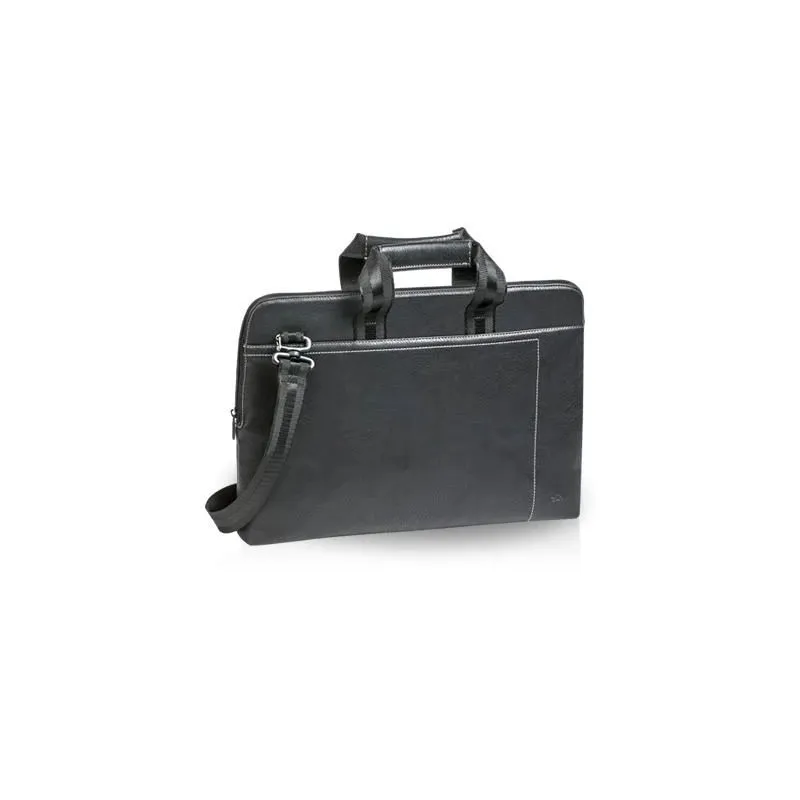Nb case orly 15.6-8930 ,pu, black rivacase
