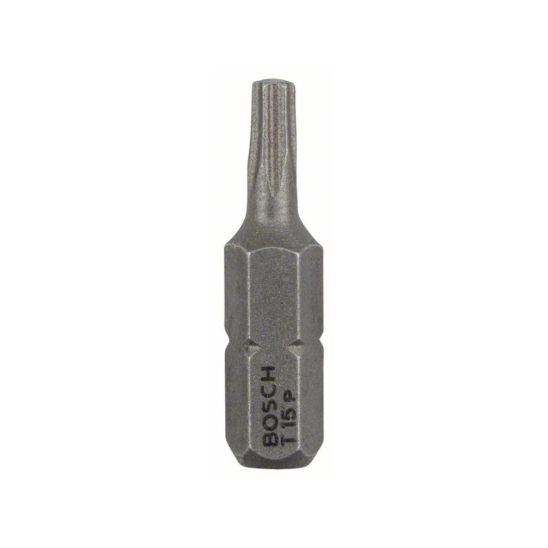 Torx uzgalis T15, l 25 mm 25 gab., MAXgrip