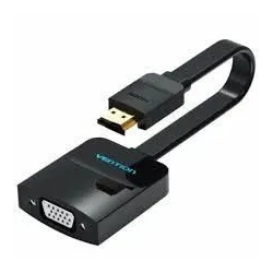 I-o converter hdmi to vga-0.15m 74345 vention