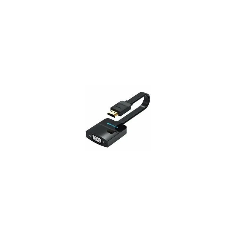 I-o converter hdmi to vga-0.15m 74345 vention