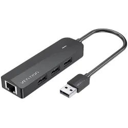 I-o hub usb2.0 3port-0.15m chpbb vention