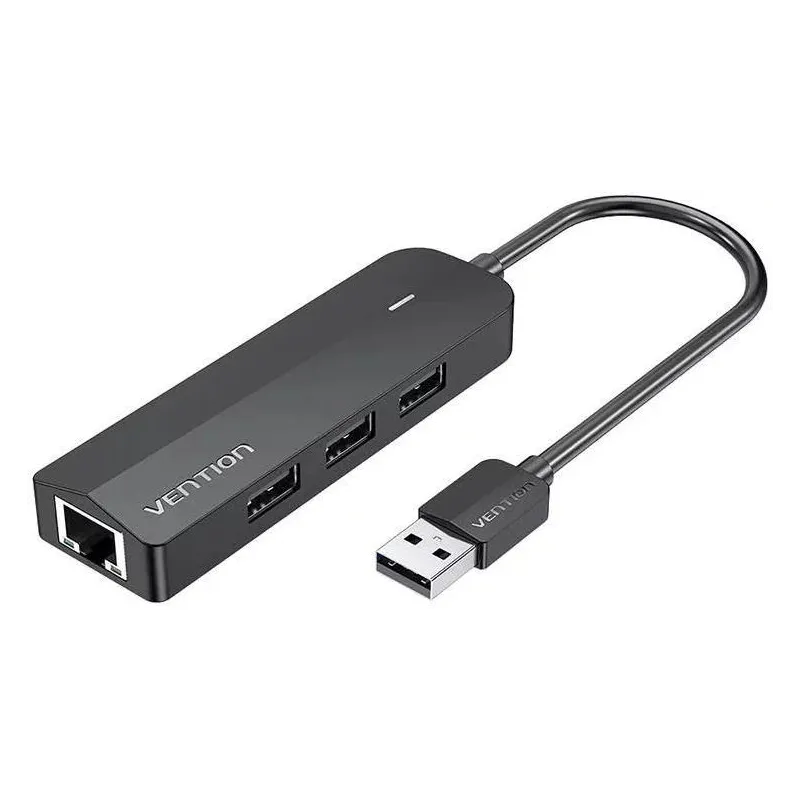 I-o hub usb2.0 3port-0.15m chpbb vention