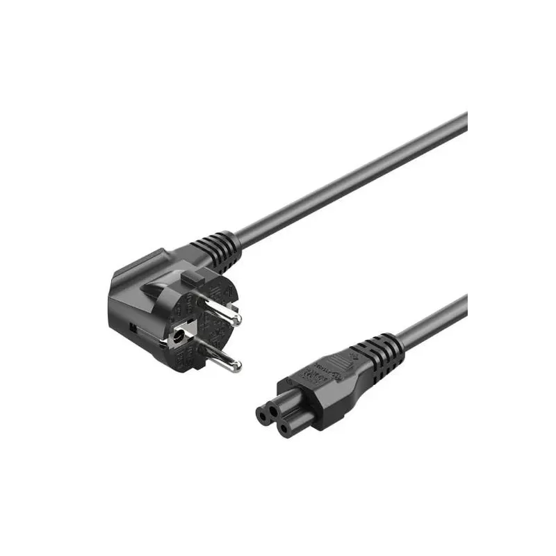 Cable power eu 1.85m-zckbac vention