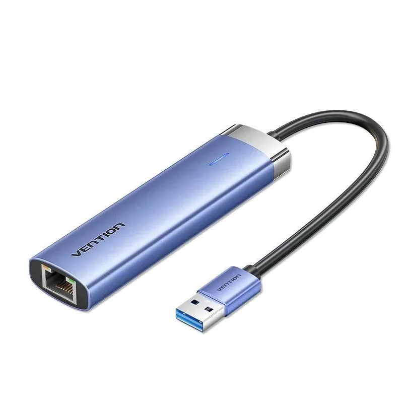 I-o hub 5-in-1 usb 3.0-0.15m tgfsb vention