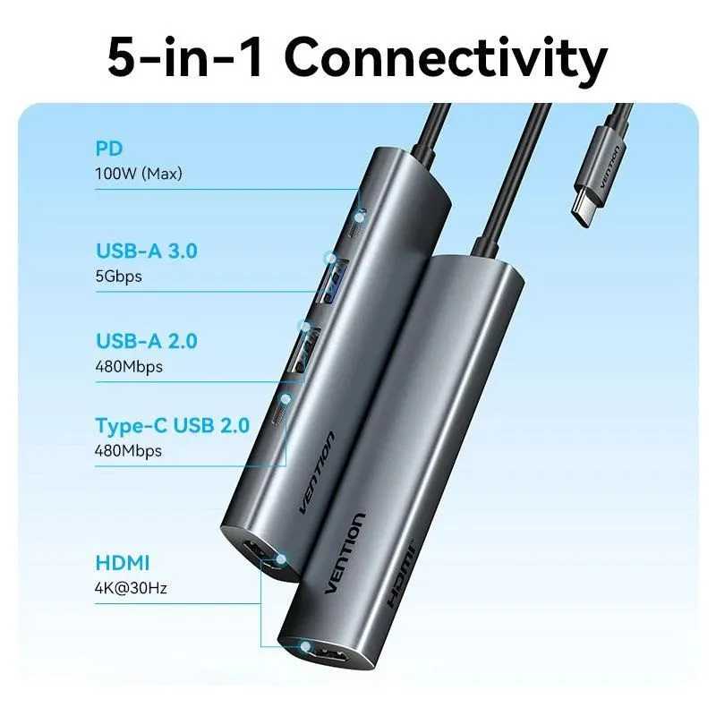 Nb acc docking station-0.15m tglhb vention