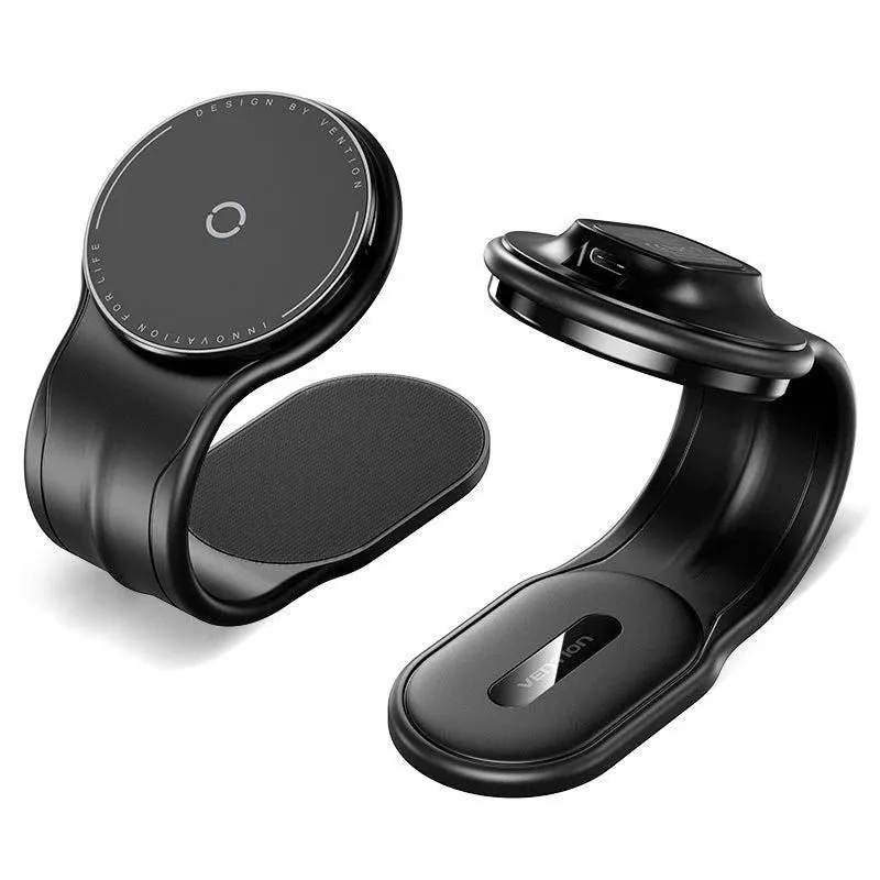 Mobile charger car magnetic-wrl black ksjb0 vention