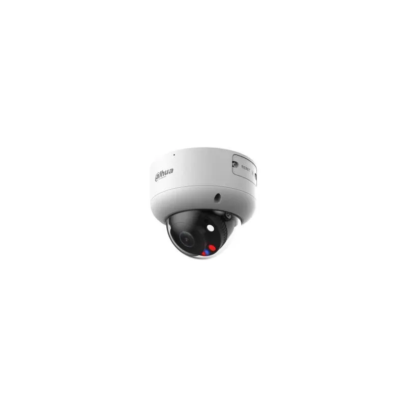 Net camera 5mp ir dome-hdbw3549r1-zaspv27135s5 dahua