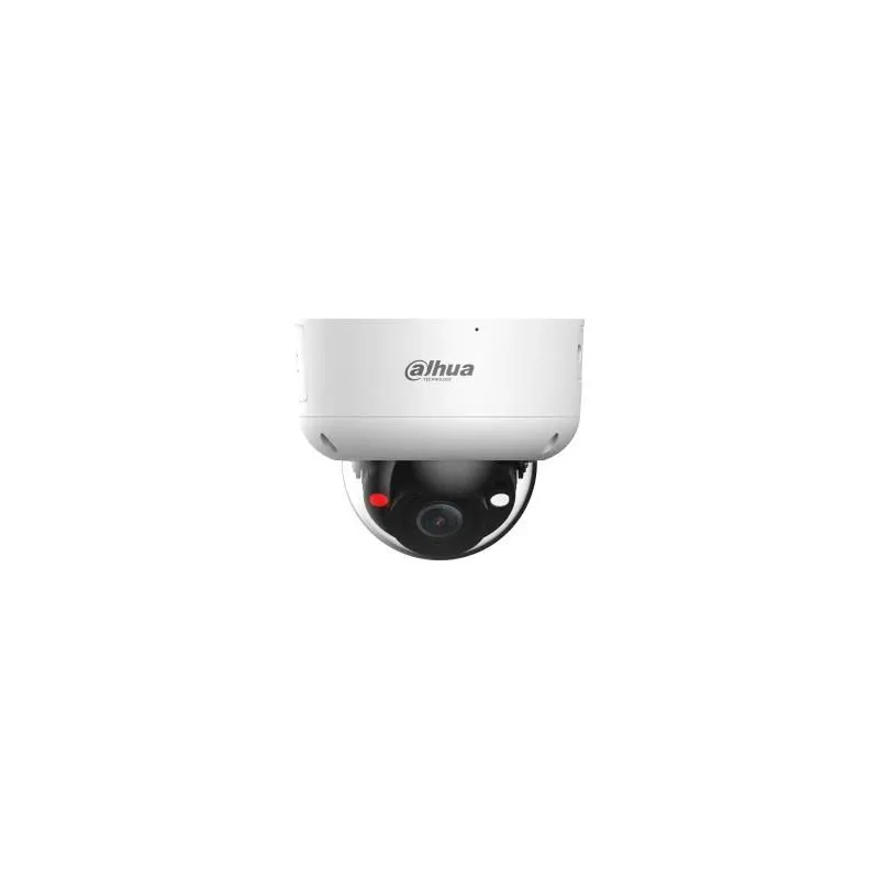 Net camera 5mp ir dome-hdbw3549r1-zaspv27135s5 dahua