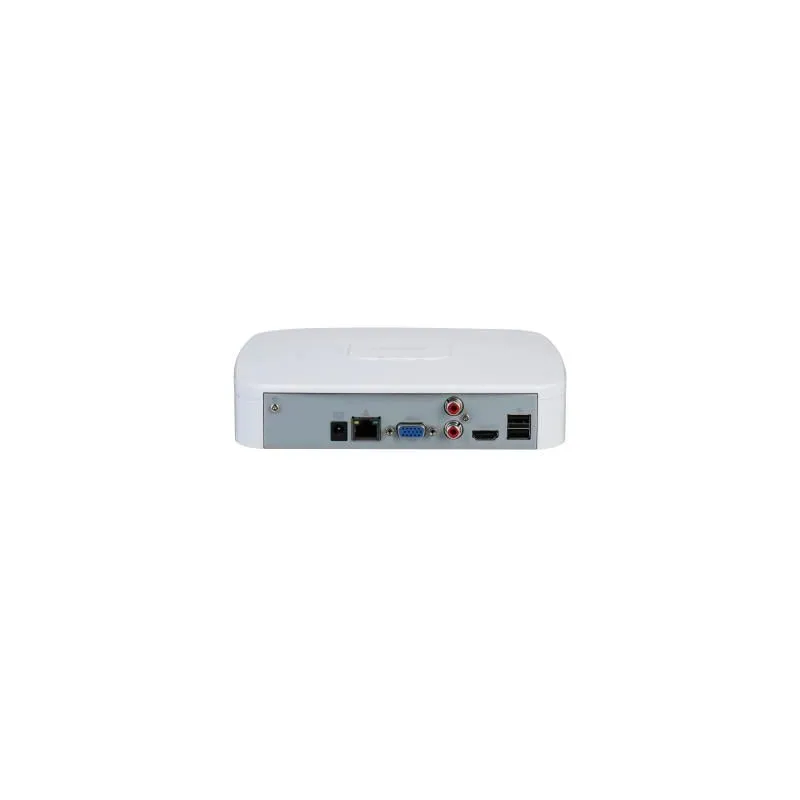 Net video recorder 8ch-nvr2108-4ks3 dahua