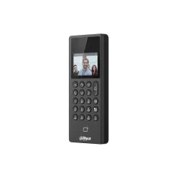 Code lock smart-asi3203e dahua