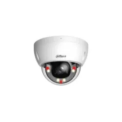 Net camera 4mp dome-ipc-hdbw2449e-s-il-0280b dahua