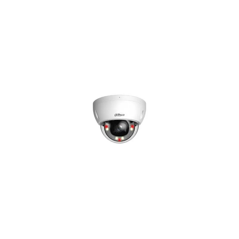 Net camera 4mp dome-ipc-hdbw2449e-s-il-0280b dahua