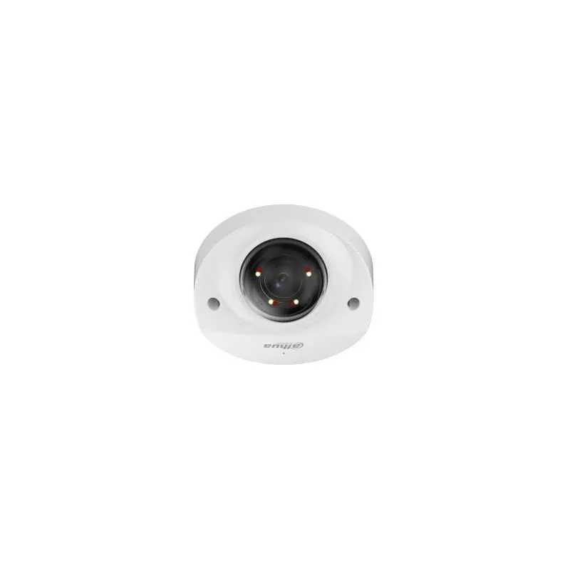 Net camera 4mp dome-ipc-hdbw2449f-as-il0280b dahua