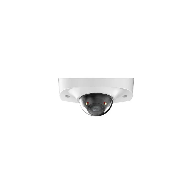 Net camera 4mp dome-ipc-hdbw2449f-as-il0280b dahua