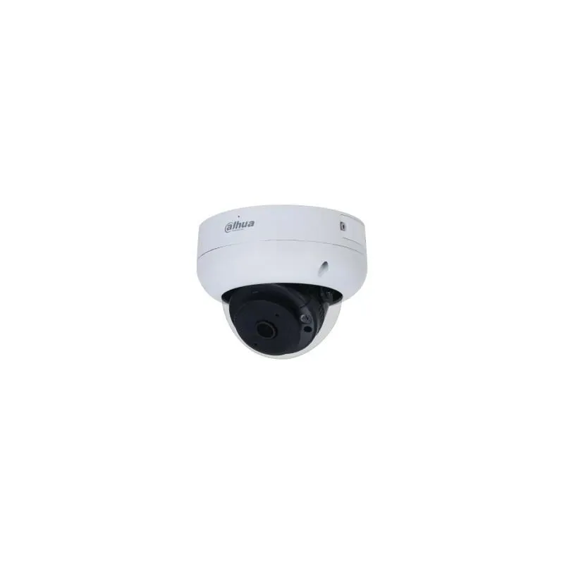 Net camera 4mp ir dome ai-ipc-hdbw3441r-as-p-0210b dahua