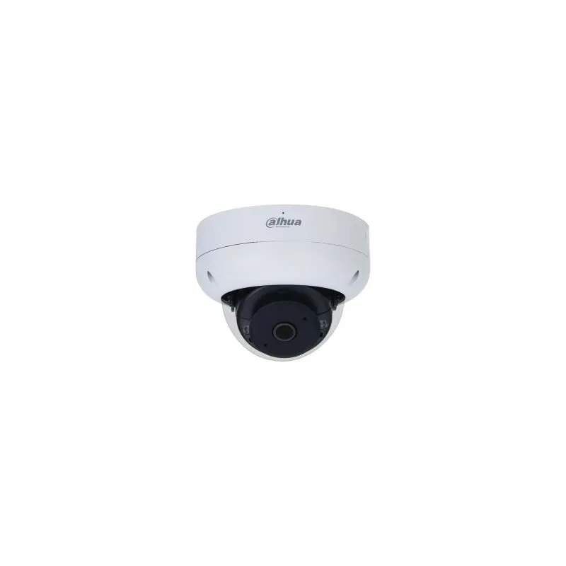 Net camera 4mp ir dome ai-ipc-hdbw3441r-as-p-0210b dahua