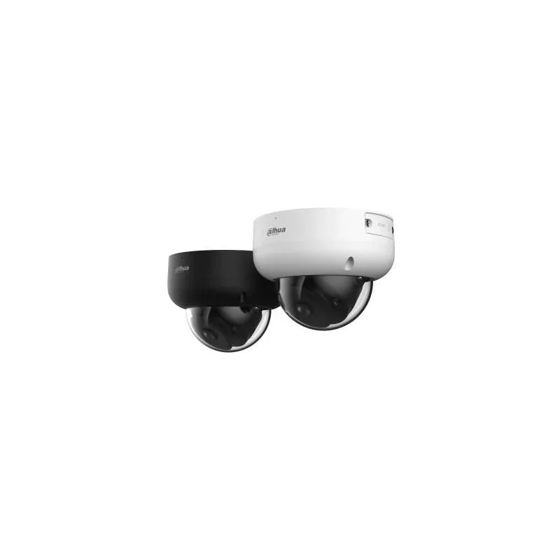 Net camera 4mp ir dome ai-ipc-hdbw3441r-as-p-0210b dahua