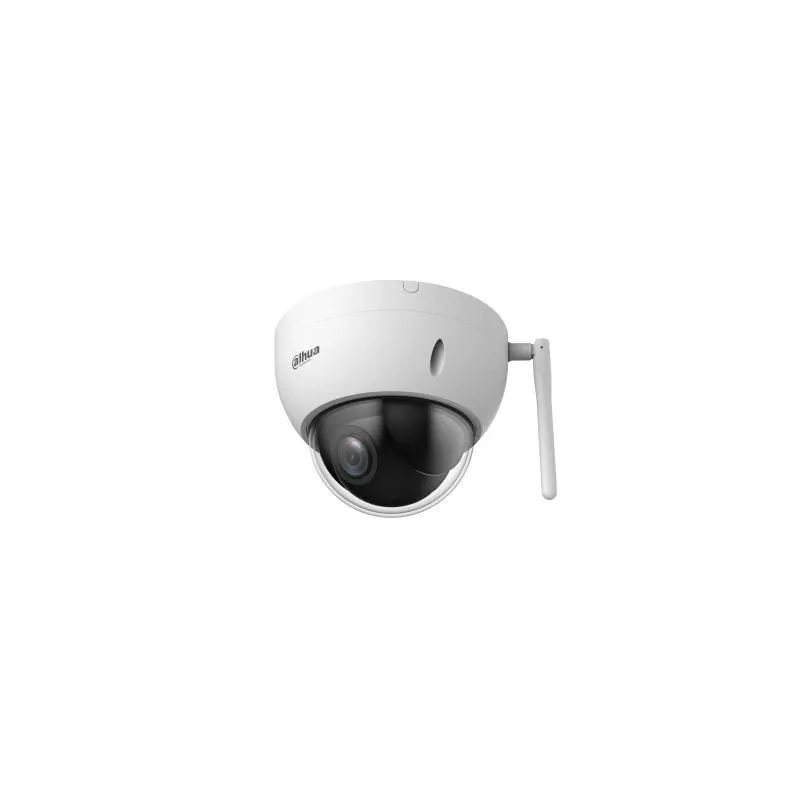 Net camera 4mp ptz dome wifi-sd22404db-gny-w dahua