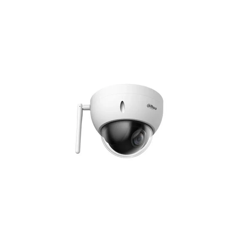 Net camera 4mp ptz dome wifi-sd22404db-gny-w dahua