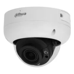 Net camera 5mp ir dome-hdbw3541r-zas-27135-s2 dahua