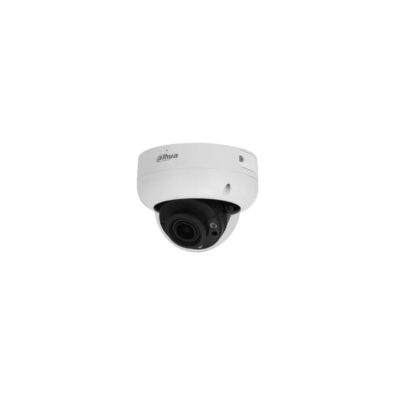 Net camera 5mp ir dome-hdbw3541r-zas-27135-s2 dahua
