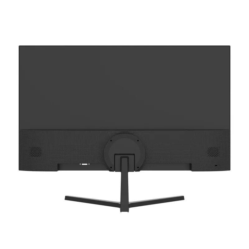 LCD Monitor-DAHUA-DHI-LM24-B201S-23.8-Business-Panel IPS-1920x1080-16:9-100Hz-4 ms-Speakers-Colour Black-LM24-B201S