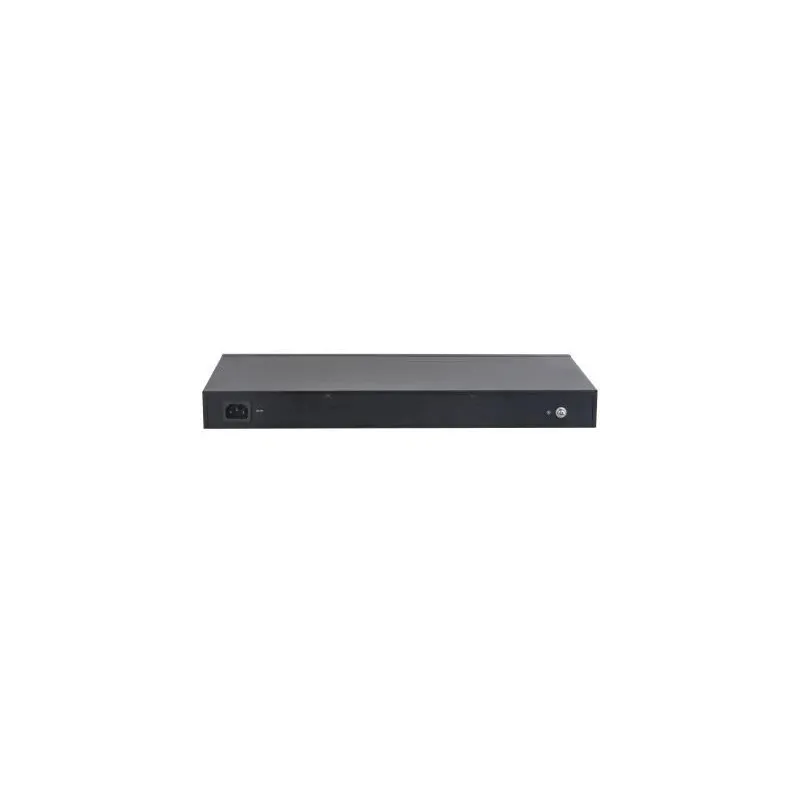 Switch-DAHUA-CS4228-24GT-240-Desktop-pedestal-Rack-2xSFP-26xRJ45-240 Watts-CS4228-24GT-240