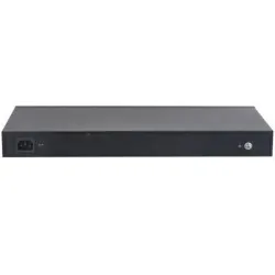 Switch-DAHUA-PoE ports 16-135 Watts-CS4220-16GT-135