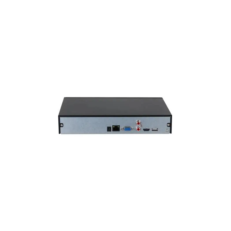 Net video recorder 8ch-nvr2108hs-4ks3 dahua