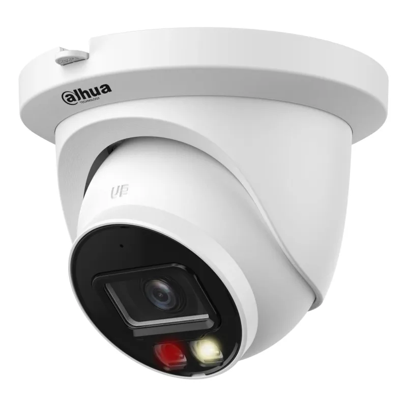 Net camera 4mp ir eyeball-ipc-hdw2449tm-s-il-0280b dahua