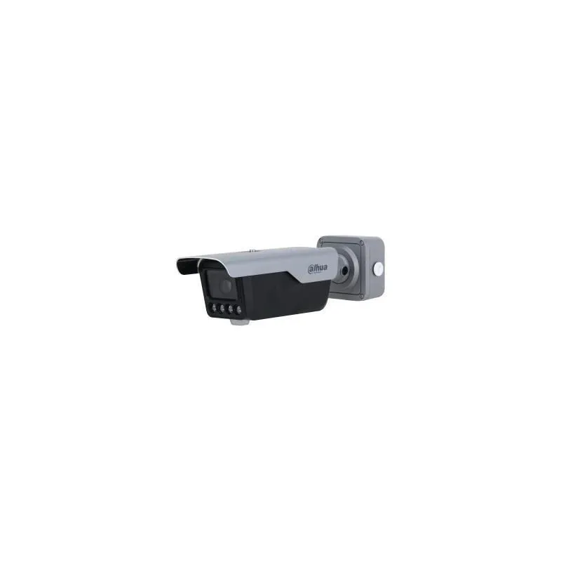 Net camera 4mp ir bullet anpr-itc413-pw4d-iz3 dahua