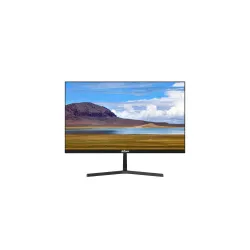 LCD Monitor-DAHUA-LM24-B200S-23.8-Business-Panel VA-1920x1080-16:9-75Hz-5 ms-Speakers-LM24-B200S