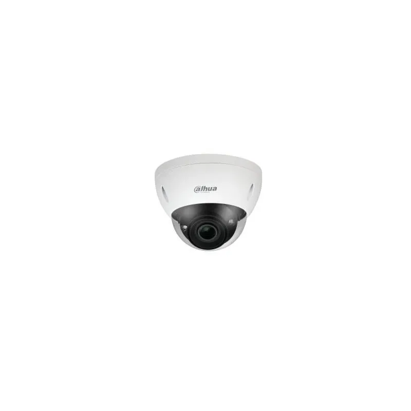 Net camera 5mp ir dome-hdbw5541e-ze-27135-s3 dahua