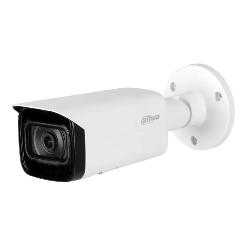 Net camera 8mp ir bullet-hfw5842t-ase-0360b-s3 dahua
