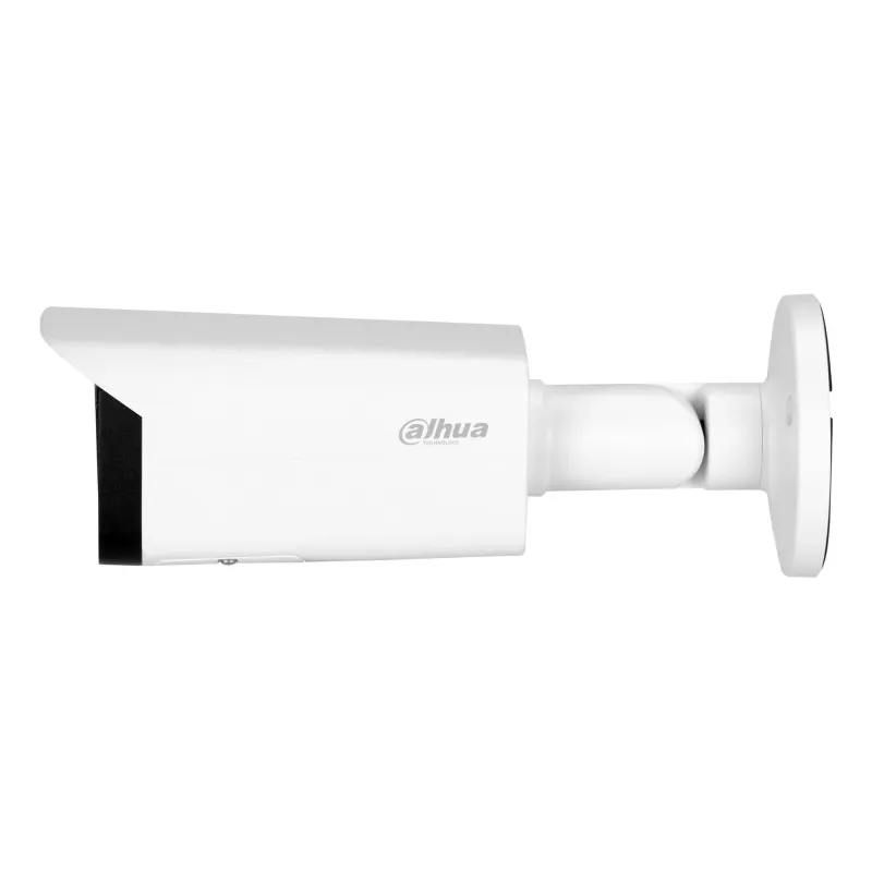 Net camera 8mp ir bullet-hfw5842t-ase-0360b-s3 dahua