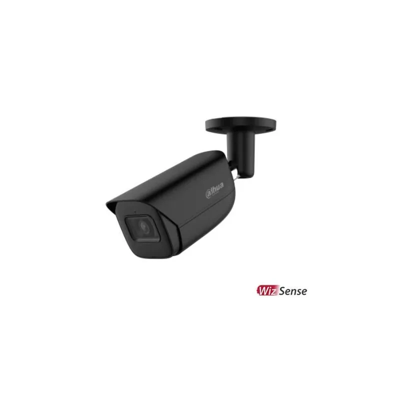 Net camera 4mp bullet-ipc-hfw2449t-asil0360b-b dahua