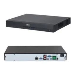 Net video recorder 16ch-nvr5216-ei dahua