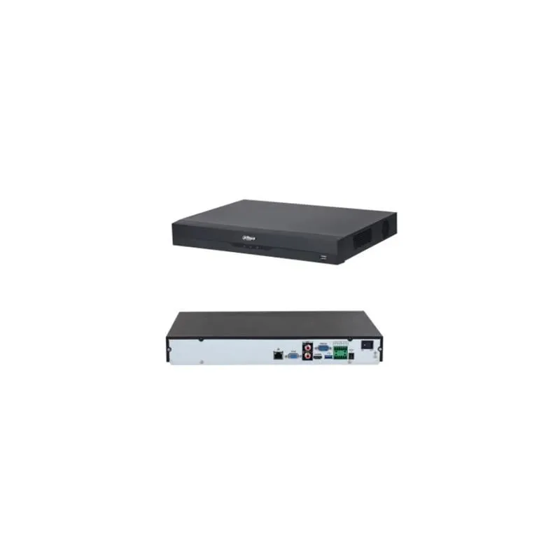 Net video recorder 16ch-nvr5216-ei dahua