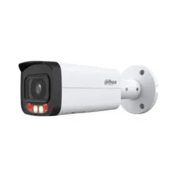 Net camera 8mp ir bullet-hfw2849t-as-il-0360b-b dahua