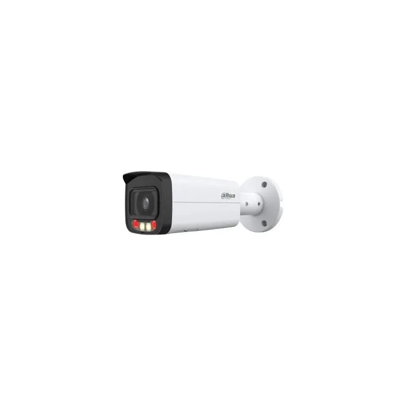 Net camera 8mp ir bullet-hfw2849t-as-il-0360b-b dahua