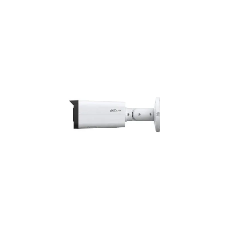 Net camera 8mp ir bullet-hfw2849t-as-il-0360b-b dahua