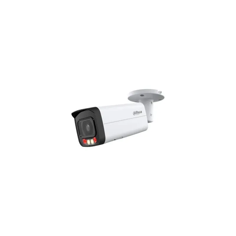 Net camera 8mp ir bullet-hfw2849t-as-il-0360b-b dahua