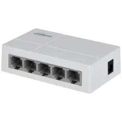 Switch-DAHUA-Desktop-pedestal-SF1005L