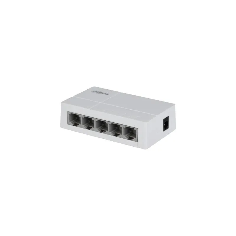 Switch-DAHUA-Desktop-pedestal-SF1005L