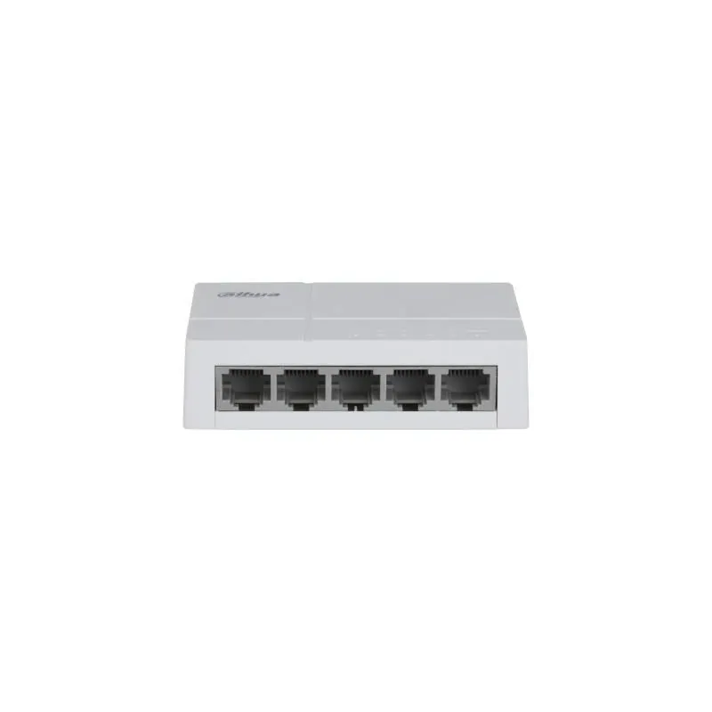 Switch-DAHUA-Desktop-pedestal-SF1005L
