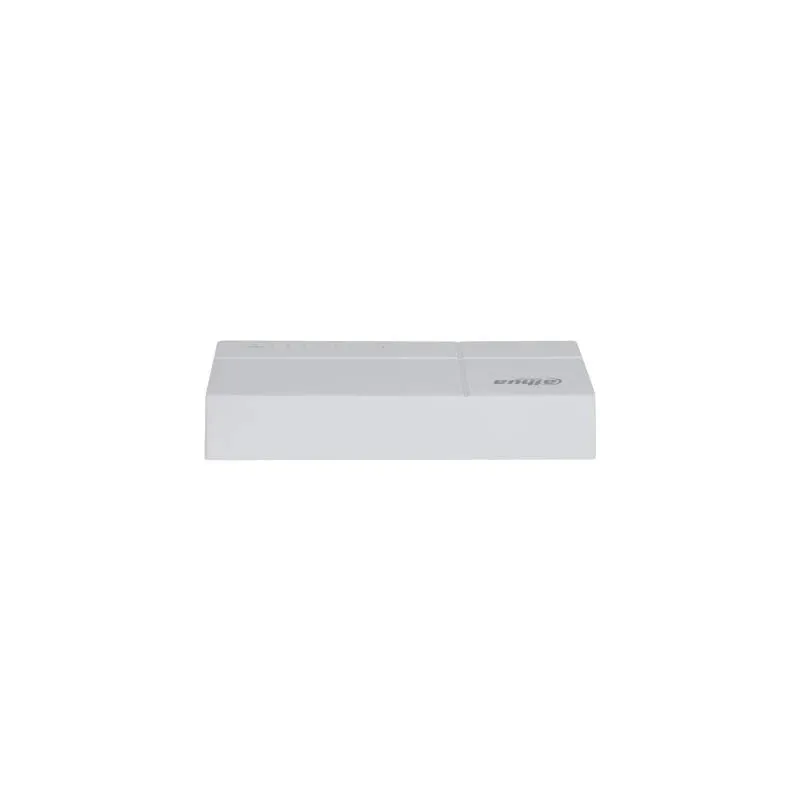 Switch-DAHUA-SG1008L-EUR-Switch layer L2-8xRJ-45 ports-RJ-45 Ports Type Fast Ethernet ,10-100,-SG1008L-EUR