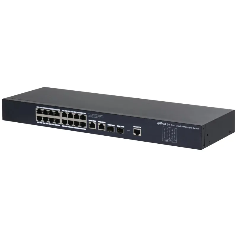 Switch-DAHUA-DH-SG4020-SG4020